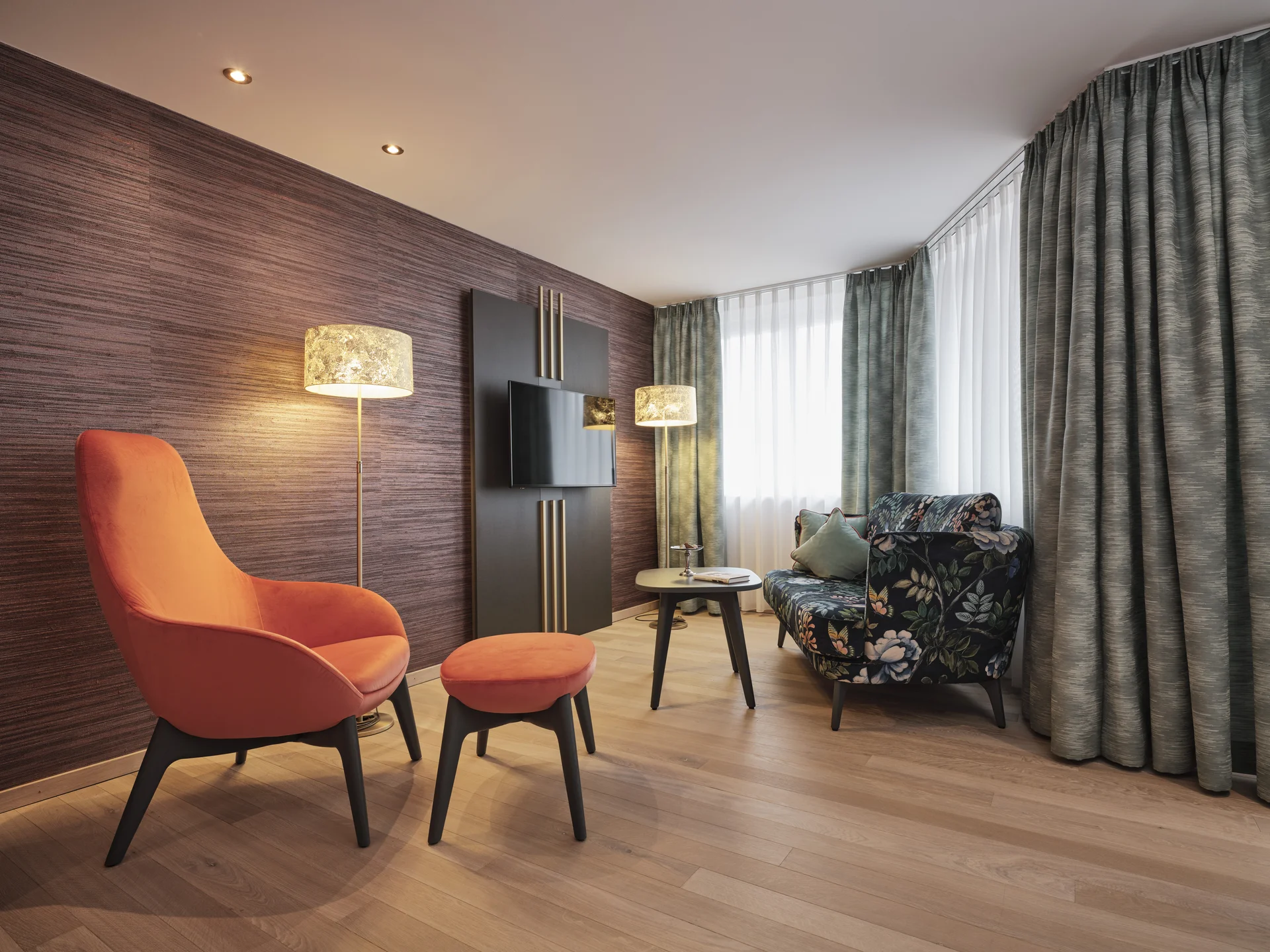 Reppert, Ihr Hotel in Hinterzarten im Schwarzwald