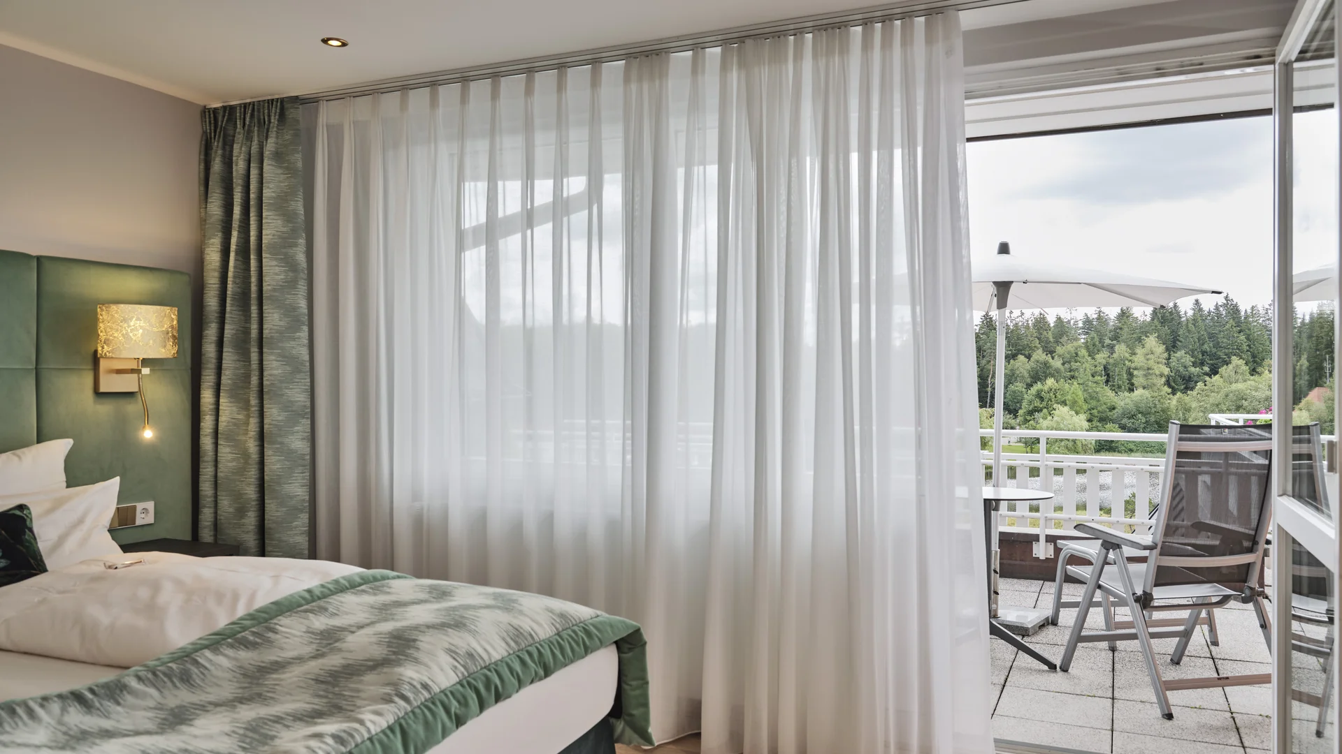 Übernachtung in Hinterzarten | Slow Living Hotel Reppert