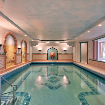 Ihr Wellnesshotel in Hinterzarten | Das Reppert im Schwarzwald