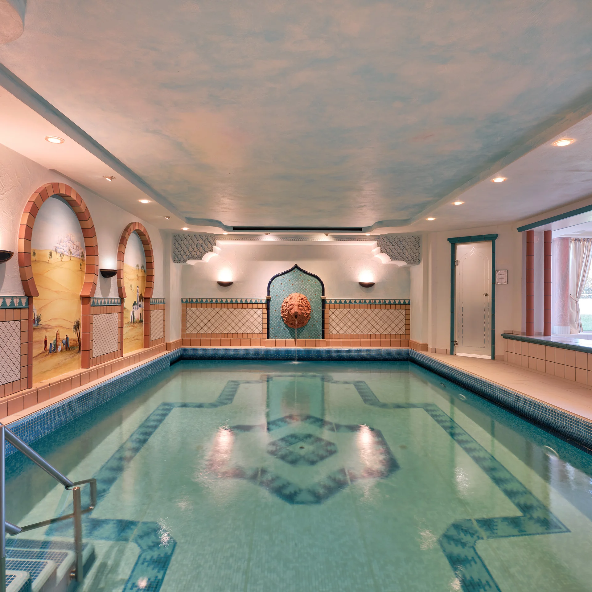 Day Spa in Hinterzarten | Hotel Reppert im Schwarzwald