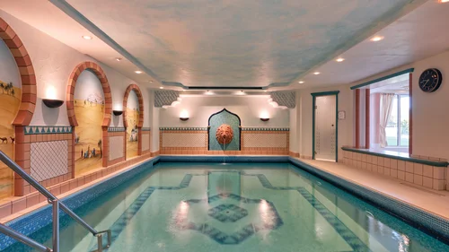 Wellness | Slow Living Hotel Reppert in Hinterzarten