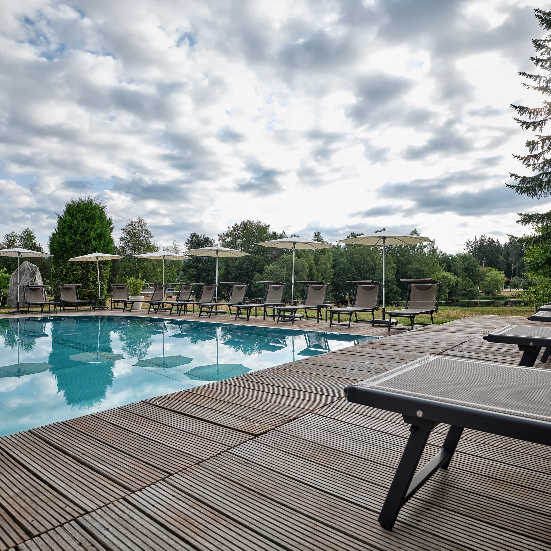 Verwöhnzeit | Slow Living Hotel Reppert in Hinterzarten