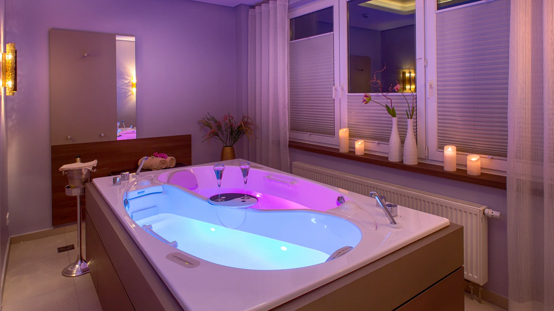 Physikalische Therapie | Hotel Reppert in Hinterzarten