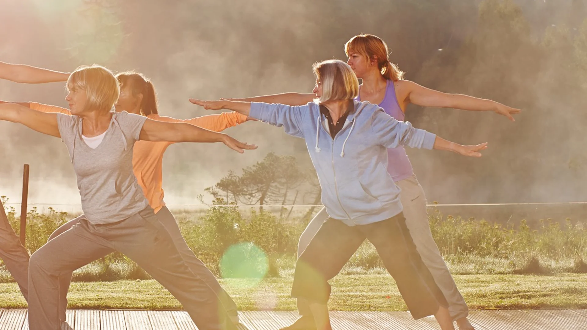 Yoga im Hotel im Schwarzwald | Reppert in Hinterzarten