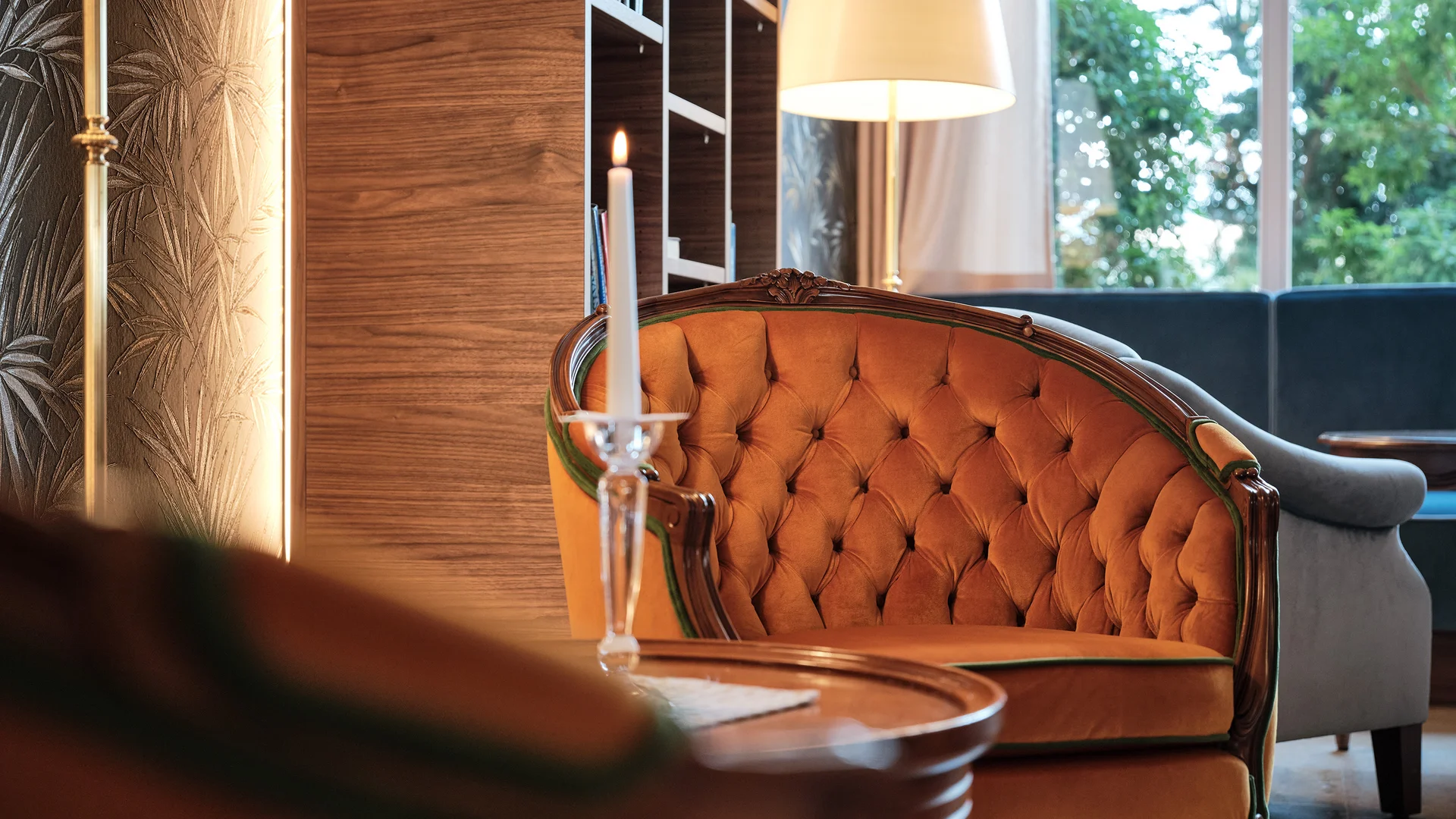 Inklusivleistungen | Slow Living Hotel Reppert