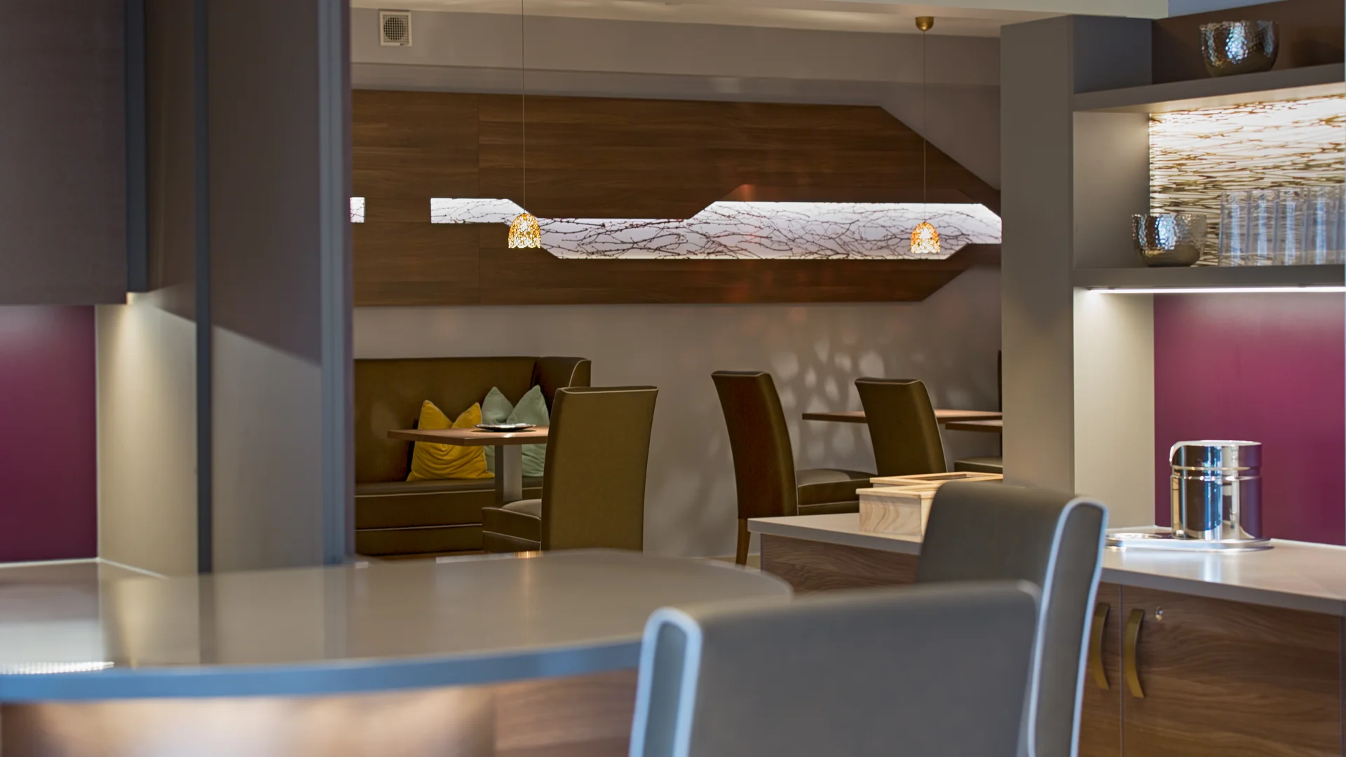 Physikalische Therapie | Hotel Reppert in Hinterzarten