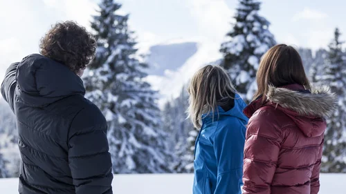 Winterurlaub in Hinterzarten | Slow Living Hotel Reppert