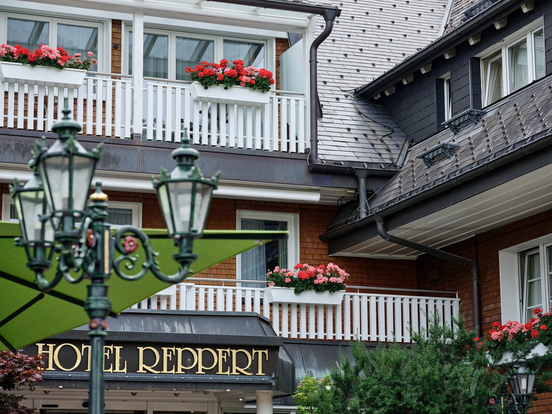 Hotel Reppert | Arbeiten in Hinterzarten im Schwarzwald