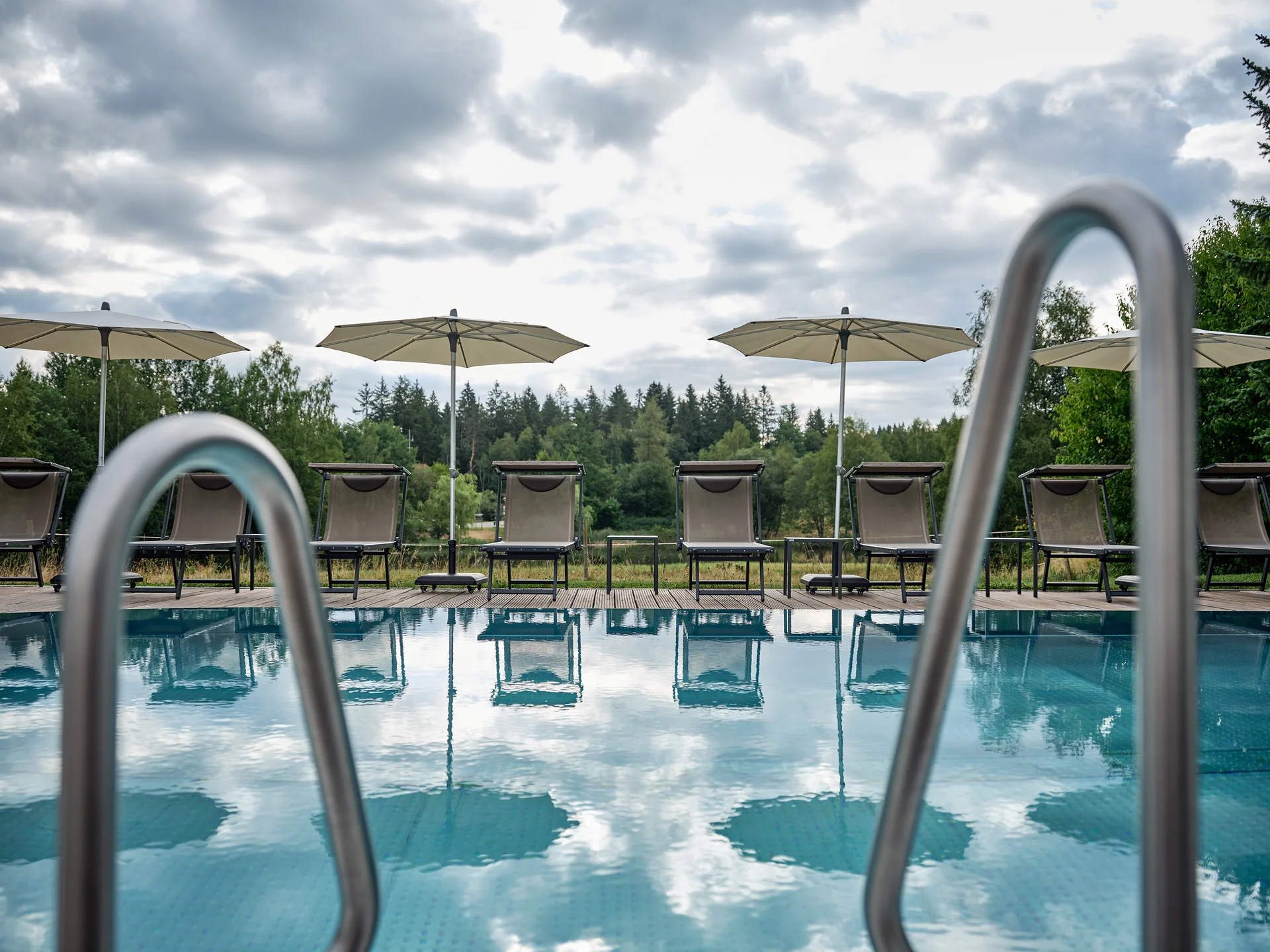 Day Spa in Hinterzarten | Hotel Reppert im Schwarzwald