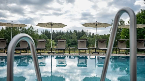 Wellness | Slow Living Hotel Reppert in Hinterzarten