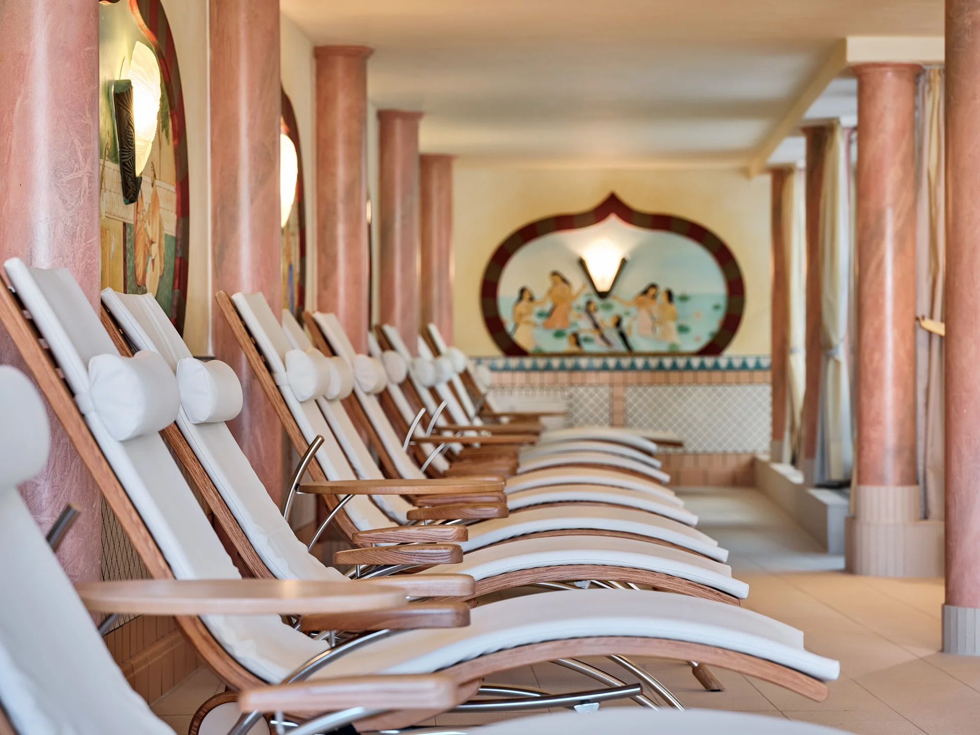 Day Spa in Hinterzarten | Hotel Reppert im Schwarzwald