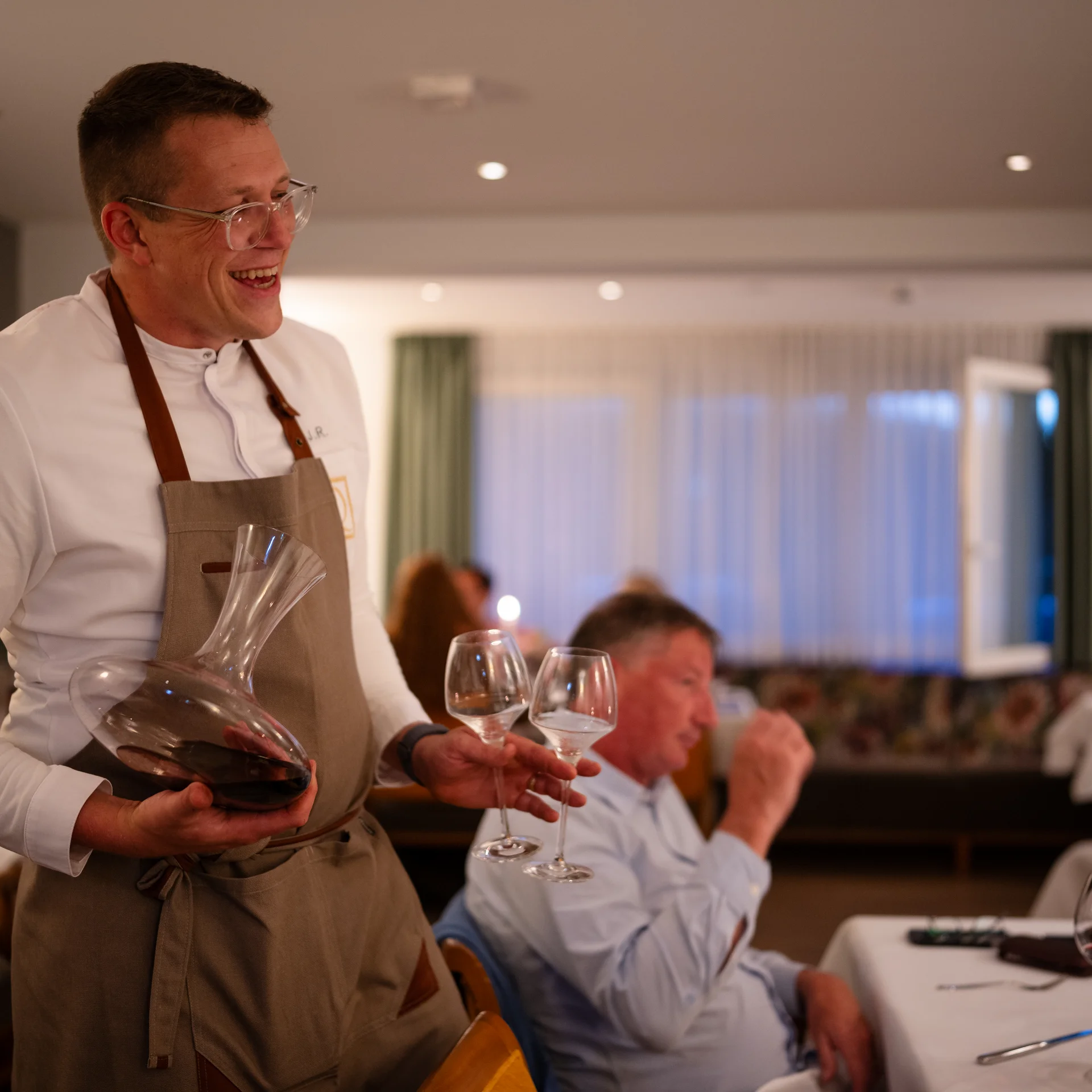 Slow Living seit 1935 | Hotel Reppert in Hinterzarten