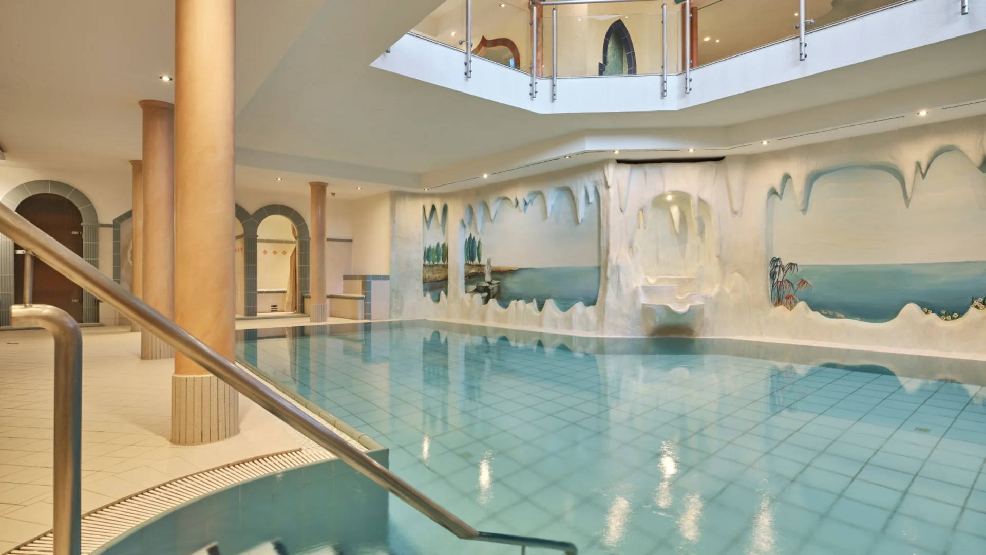 Übernachtung in Hinterzarten | Slow Living Hotel Reppert