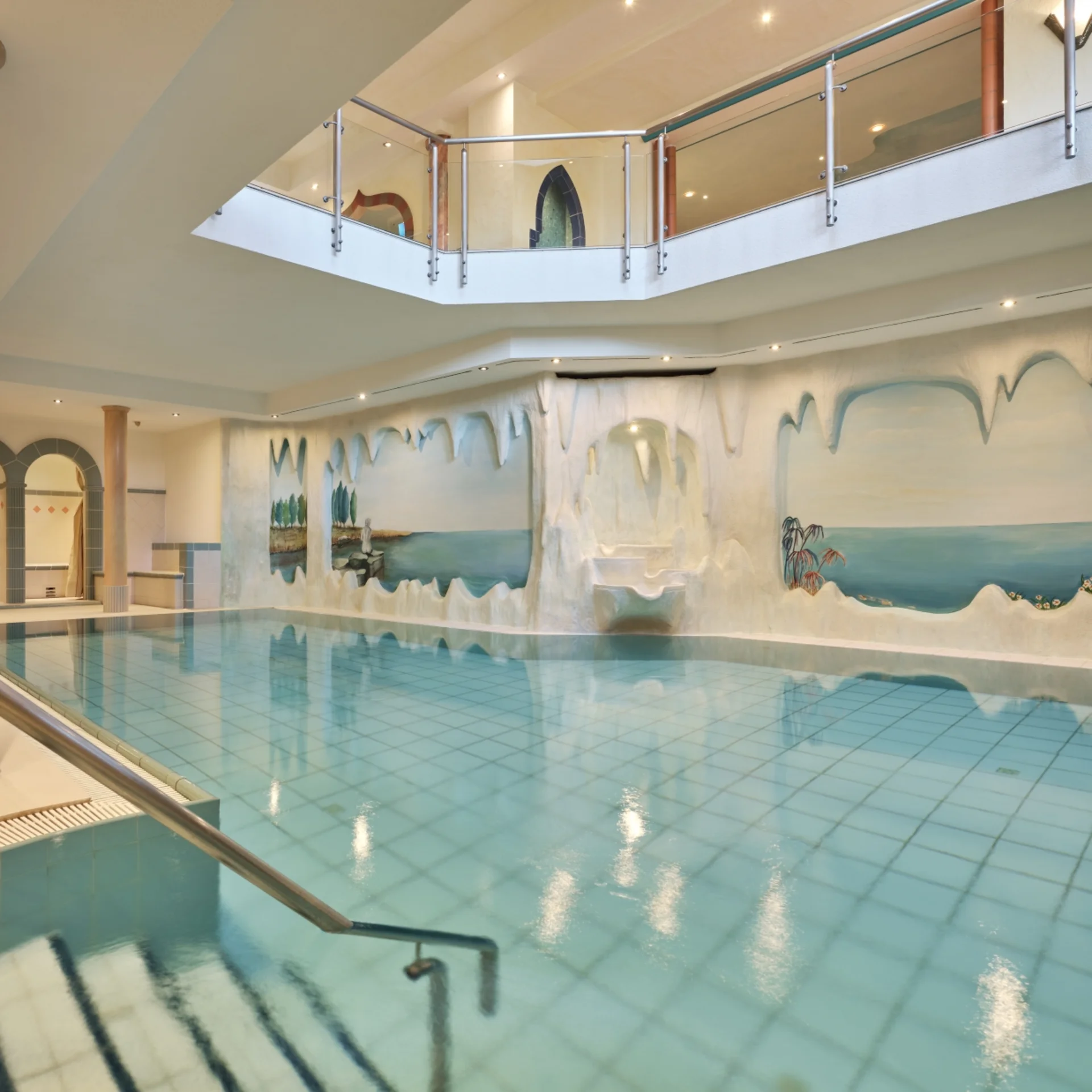 Day Spa in Hinterzarten | Hotel Reppert im Schwarzwald