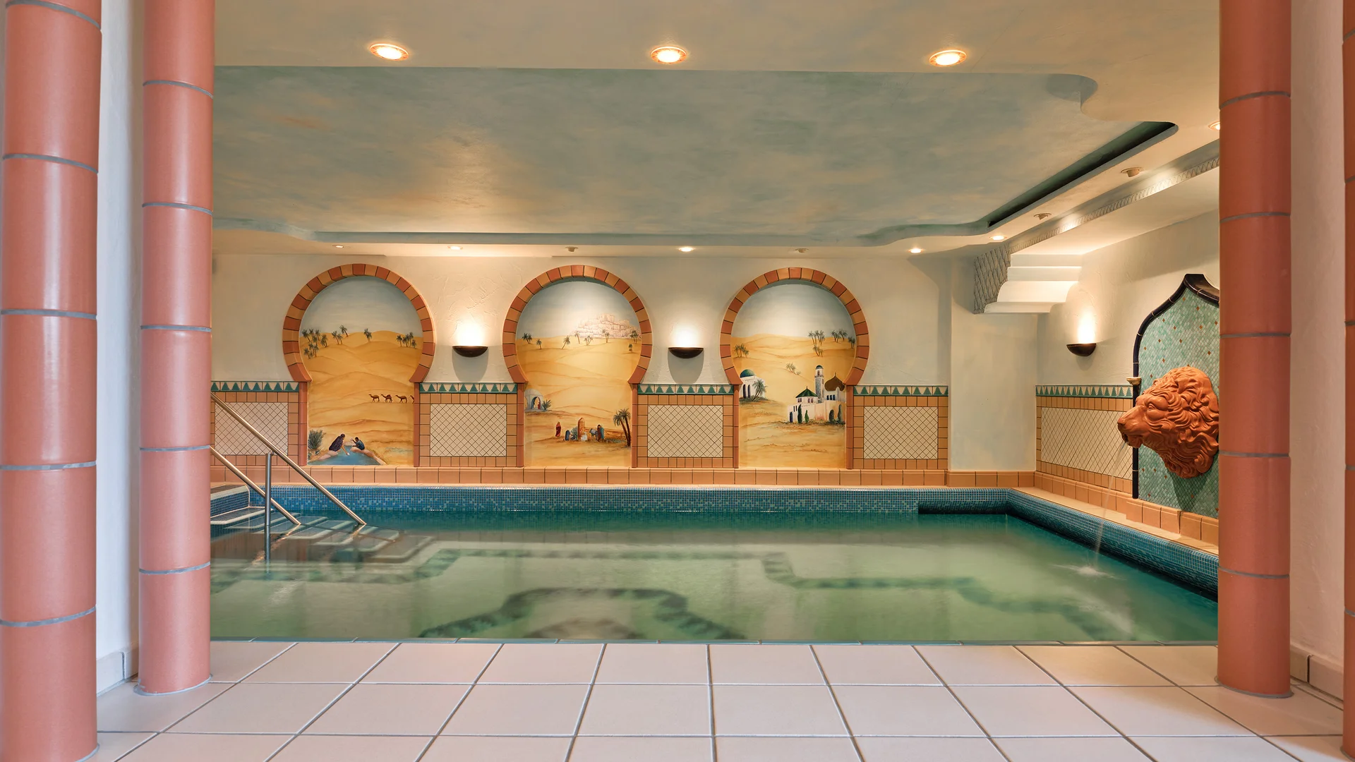 Wellness | Slow Living Hotel Reppert in Hinterzarten