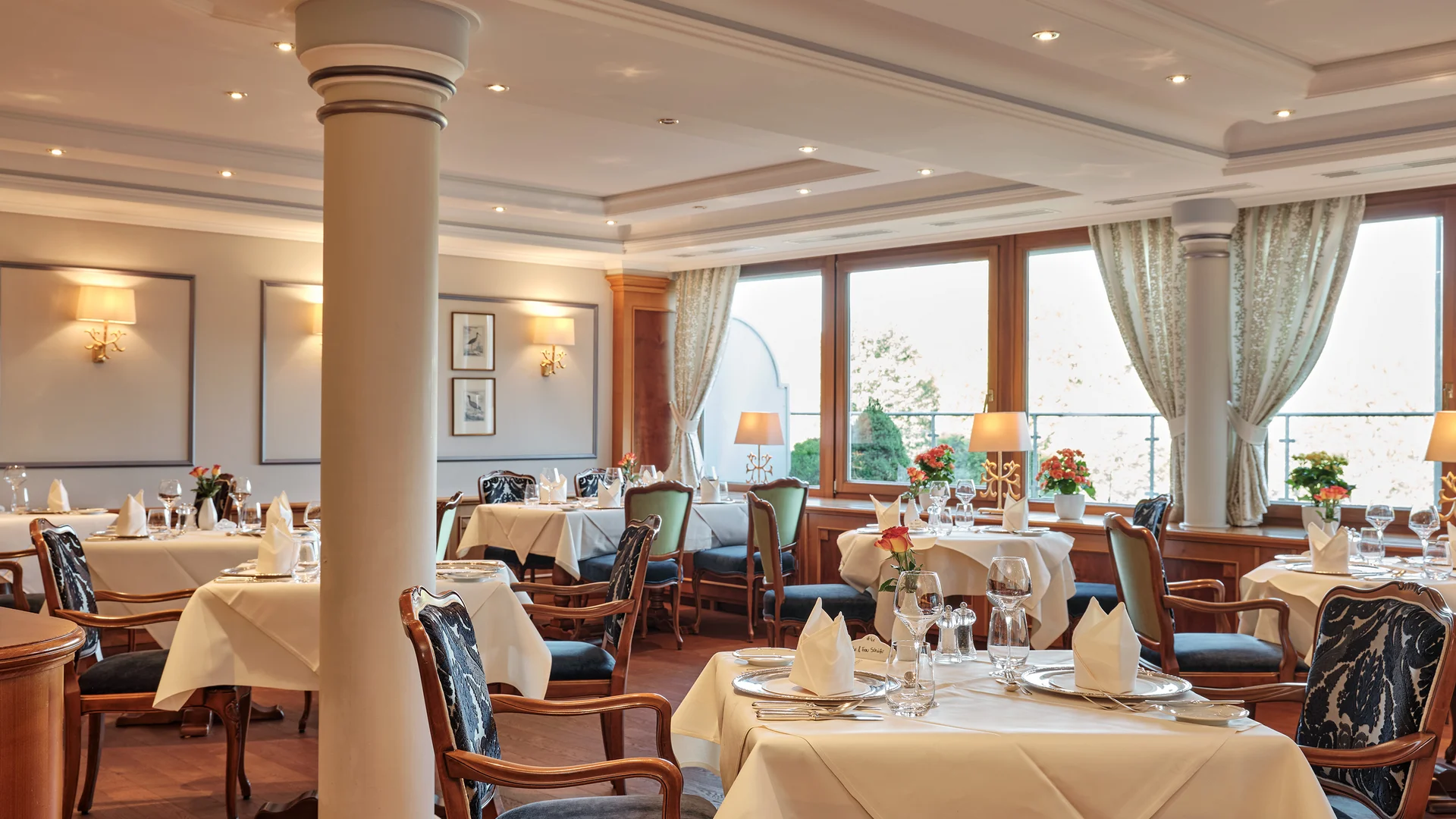 Übernachtung in Hinterzarten | Slow Living Hotel Reppert