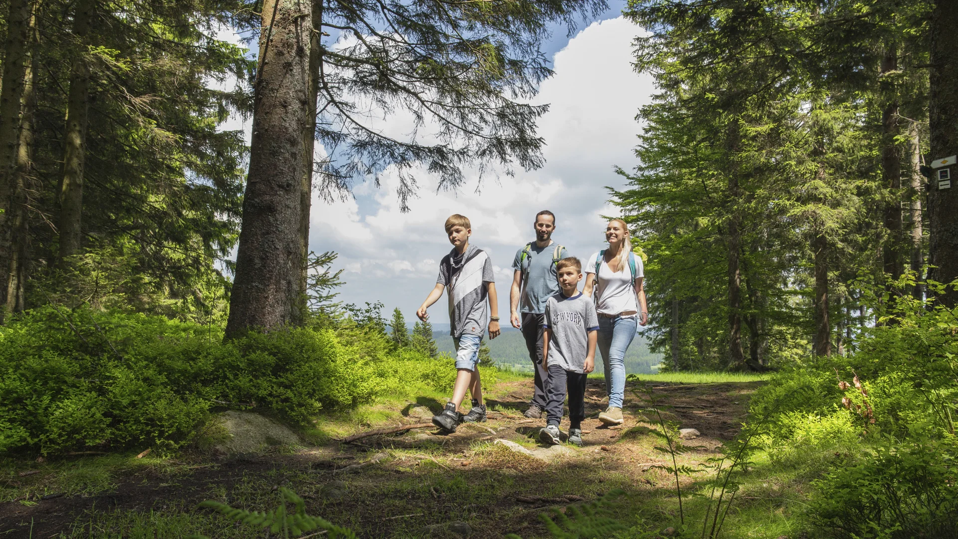 Inklusivleistungen | Slow Living Hotel Reppert