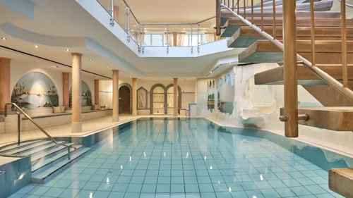 Winterurlaub in Hinterzarten | Slow Living Hotel Reppert