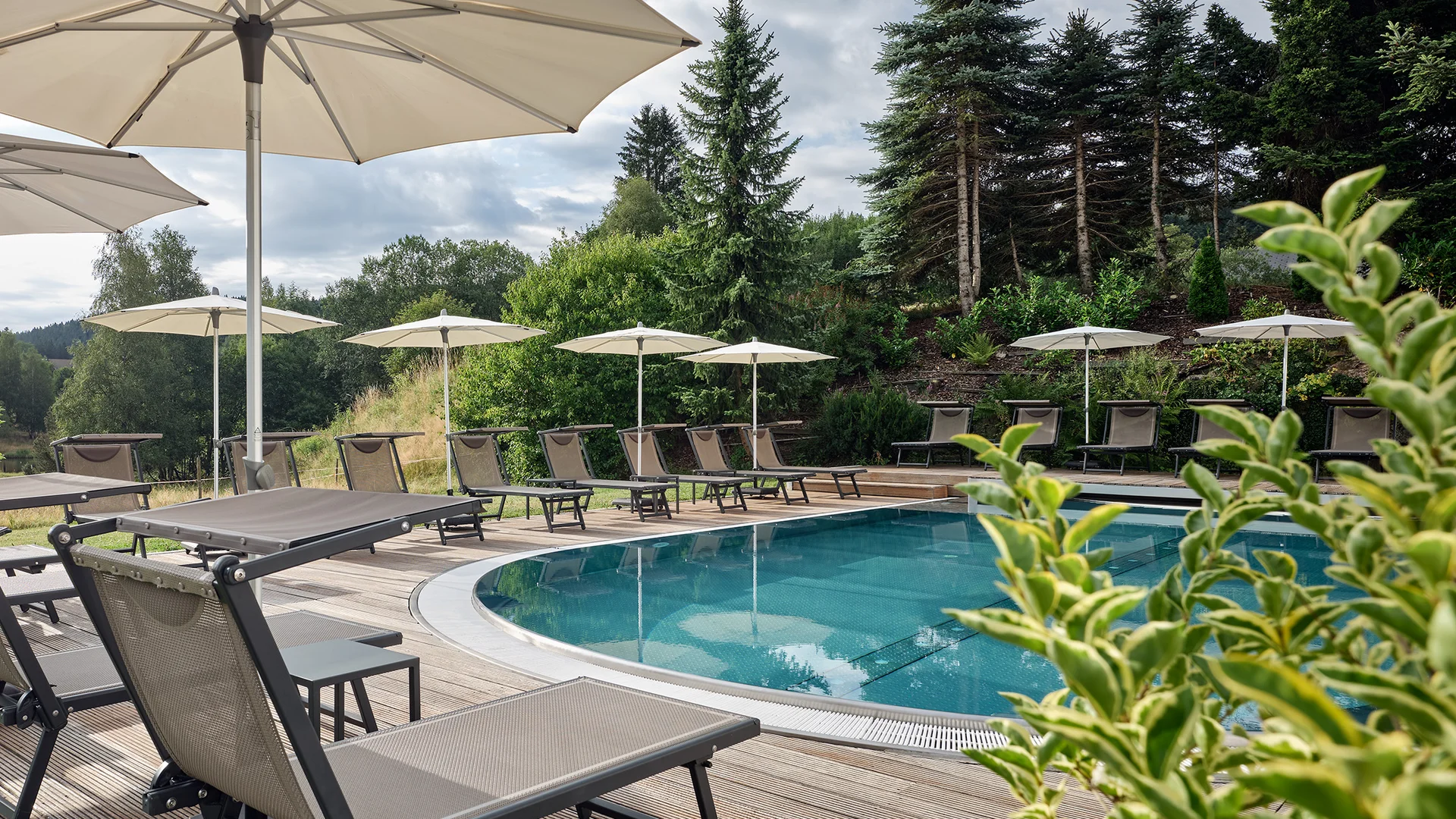 Ihr Wellnesshotel in Hinterzarten | Das Reppert im Schwarzwald