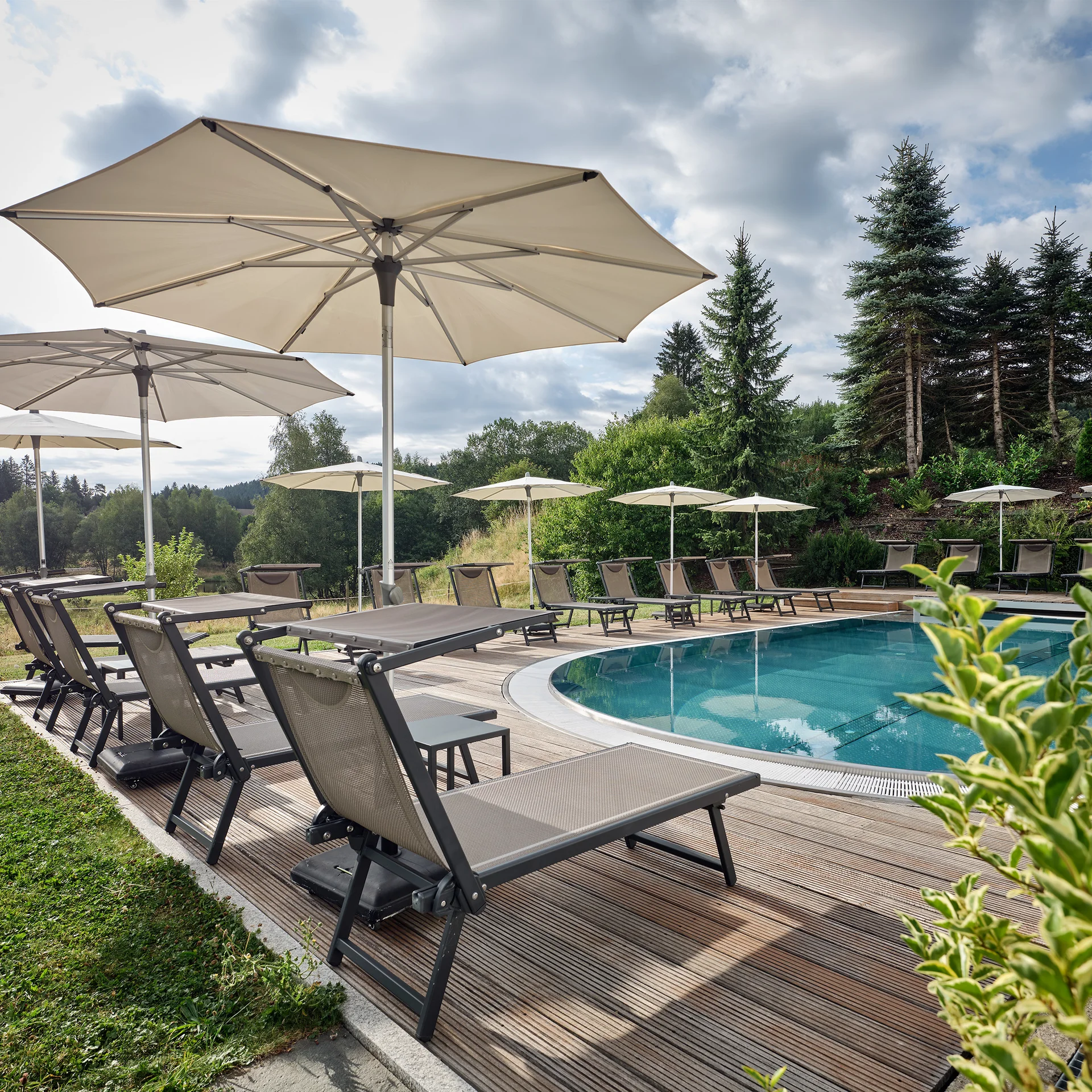 Day Spa in Hinterzarten | Hotel Reppert im Schwarzwald