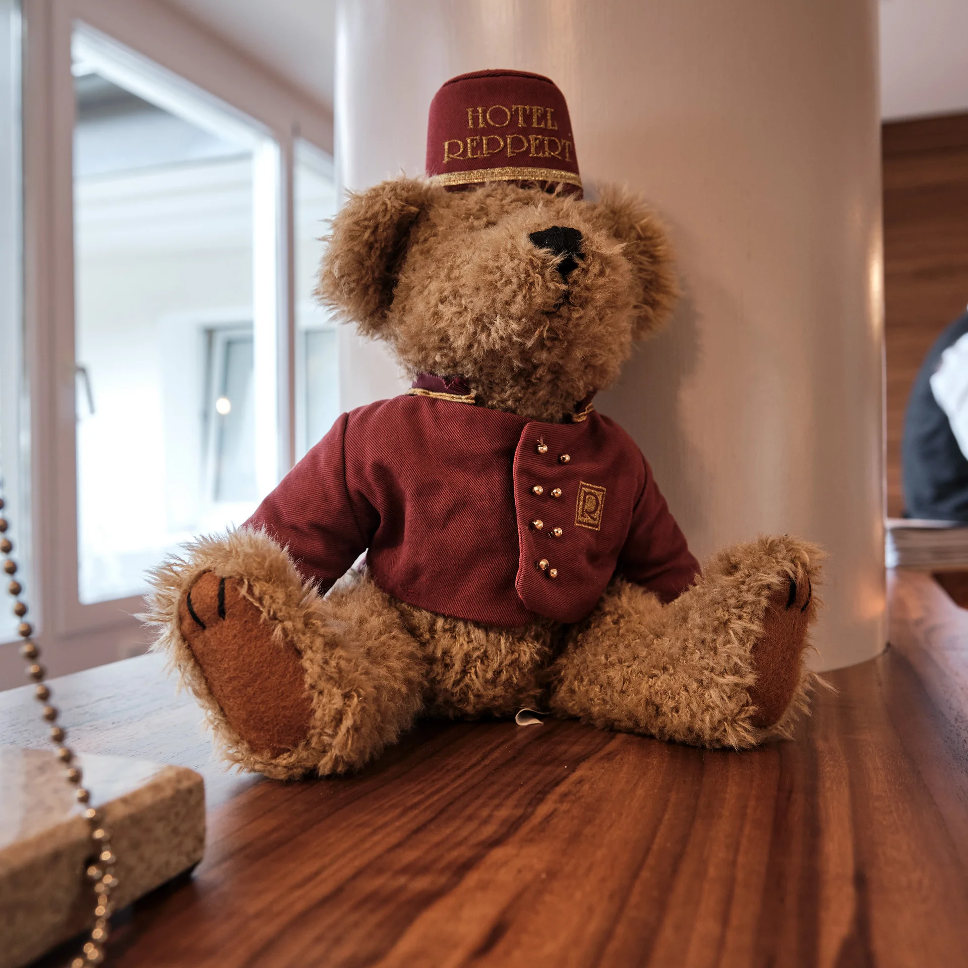 Hotel Reppert | Arbeiten in Hinterzarten im Schwarzwald