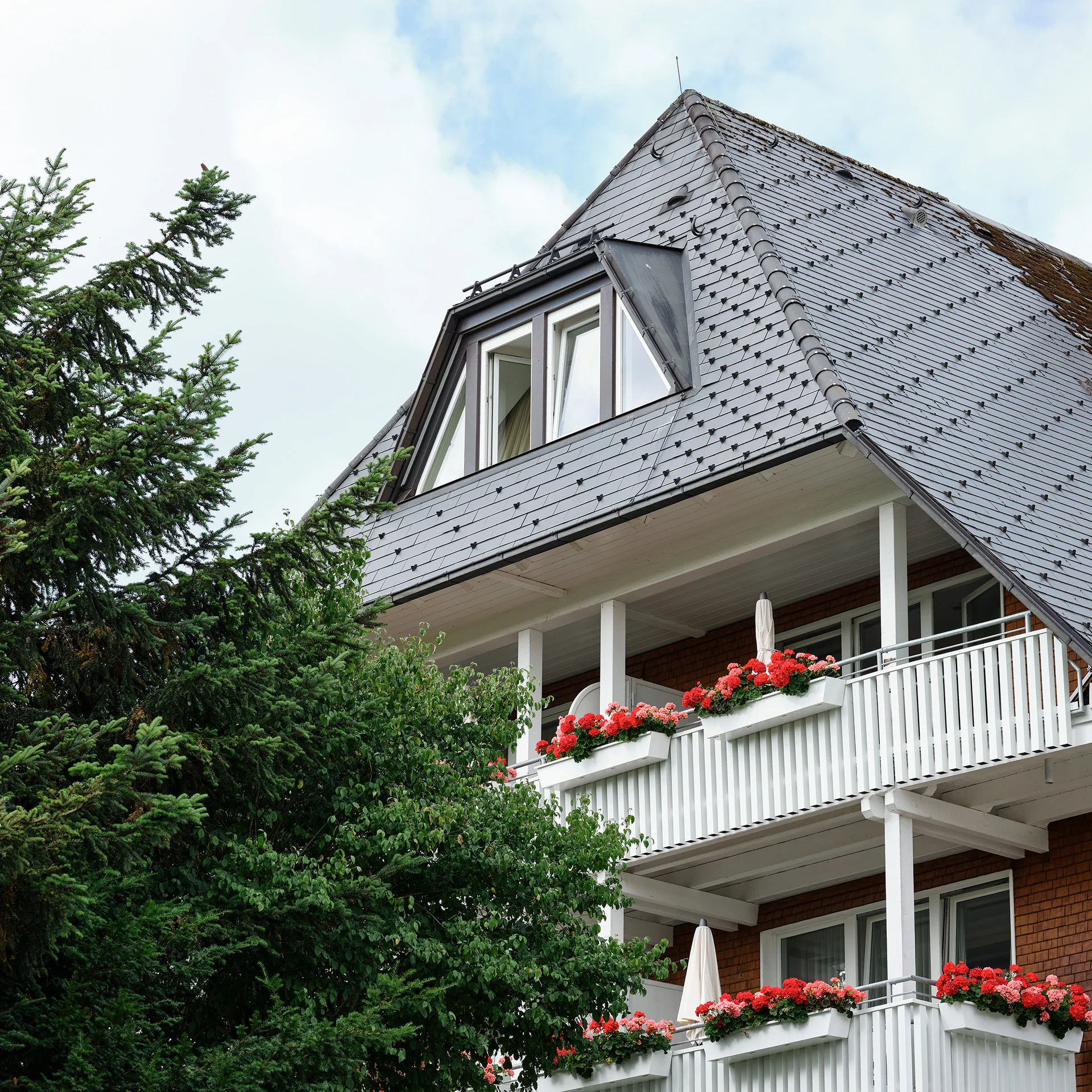 Slow Living seit 1935 | Hotel Reppert in Hinterzarten