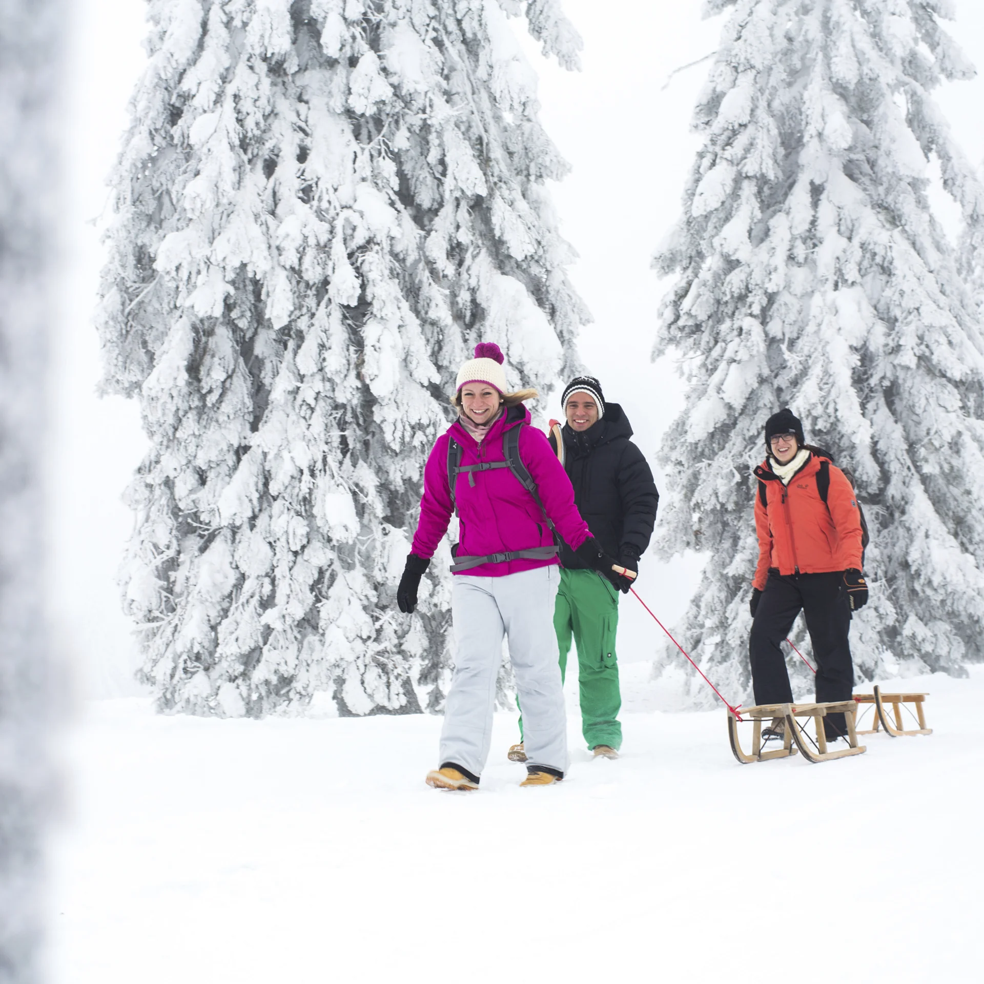 Winterurlaub in Hinterzarten | Slow Living Hotel Reppert