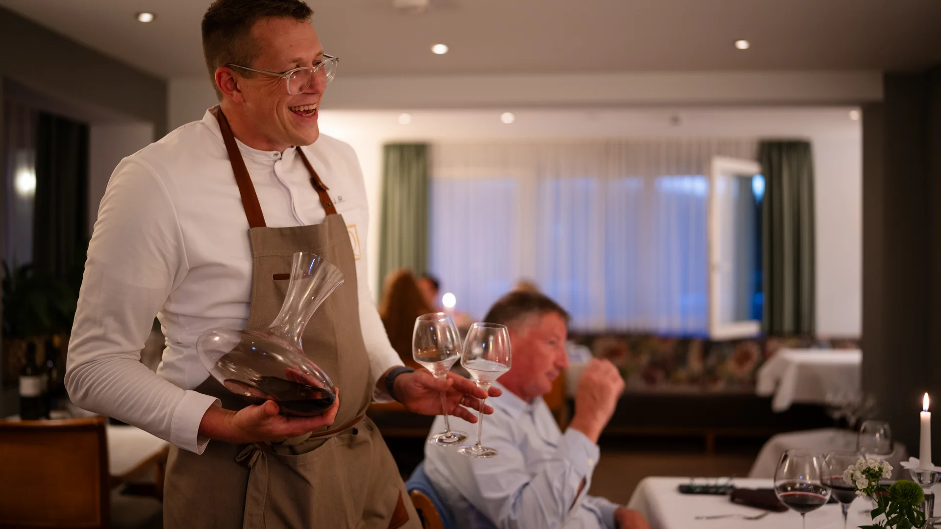 Reppert, Ihr Hotel in Hinterzarten im Schwarzwald