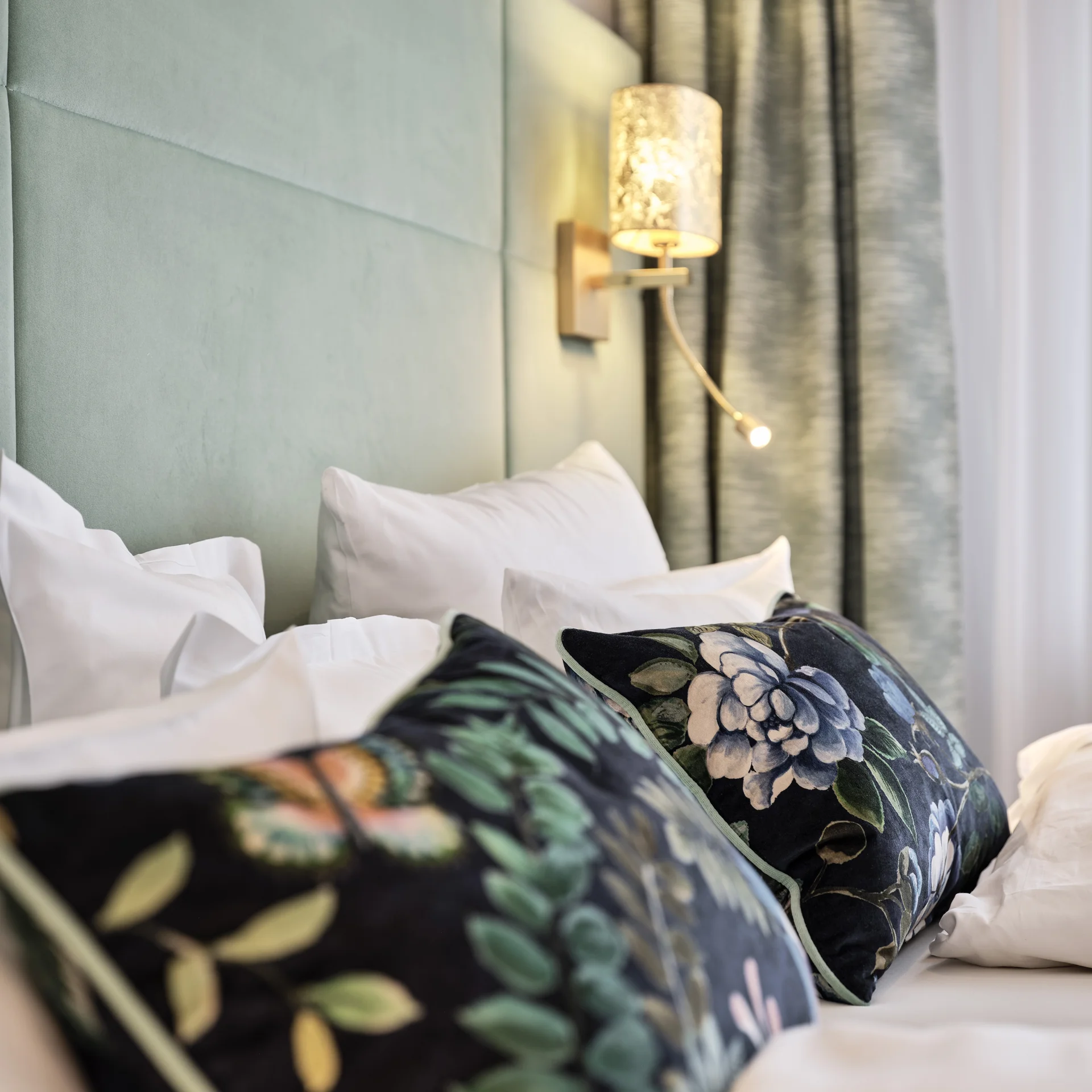 Reppert, Ihr Hotel in Hinterzarten im Schwarzwald