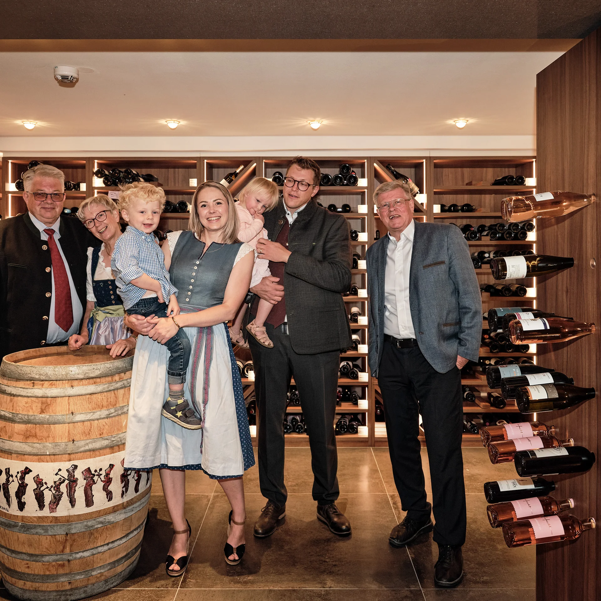 Slow Living seit 1935 | Hotel Reppert in Hinterzarten