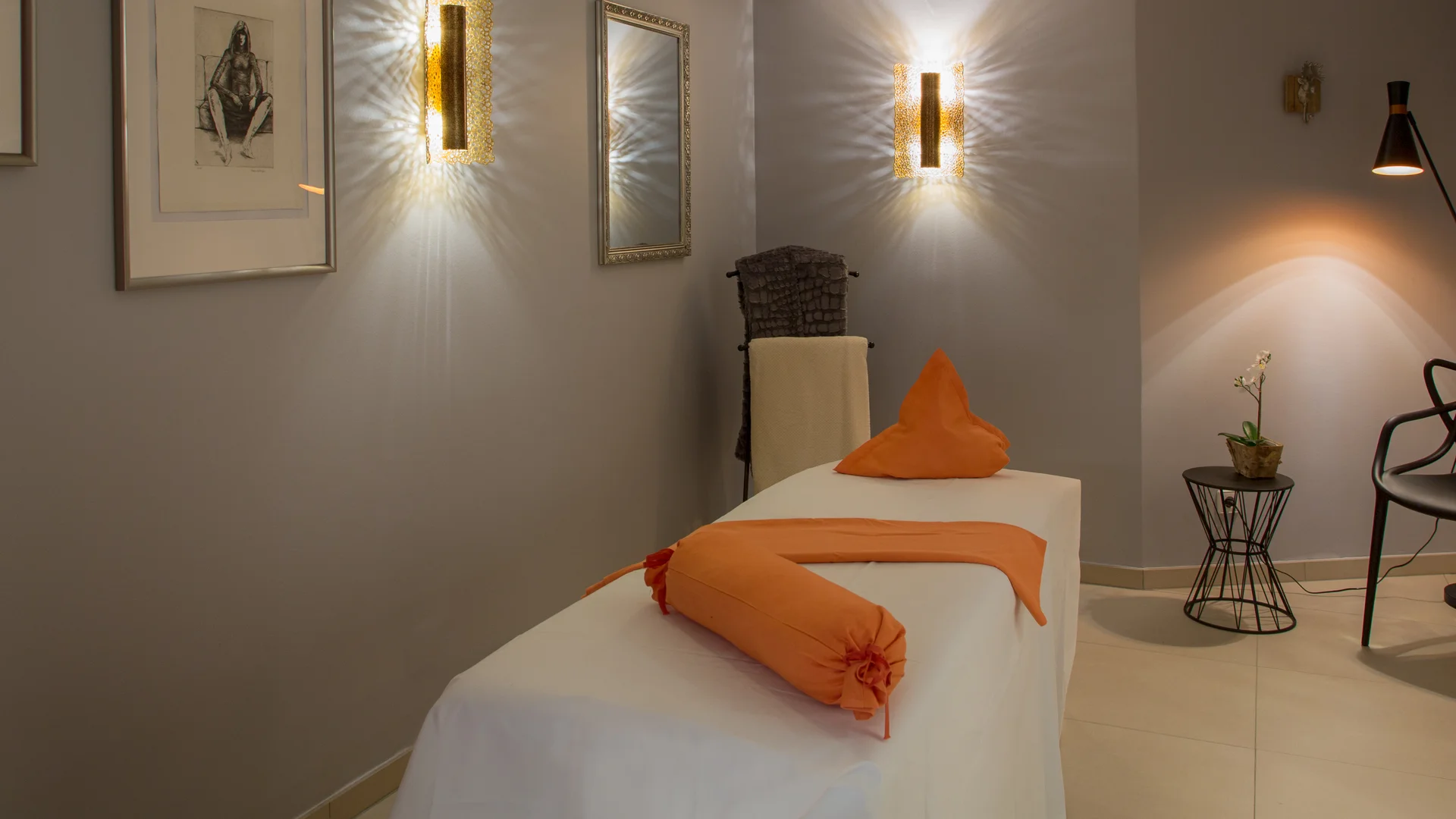 Physikalische Therapie | Hotel Reppert in Hinterzarten