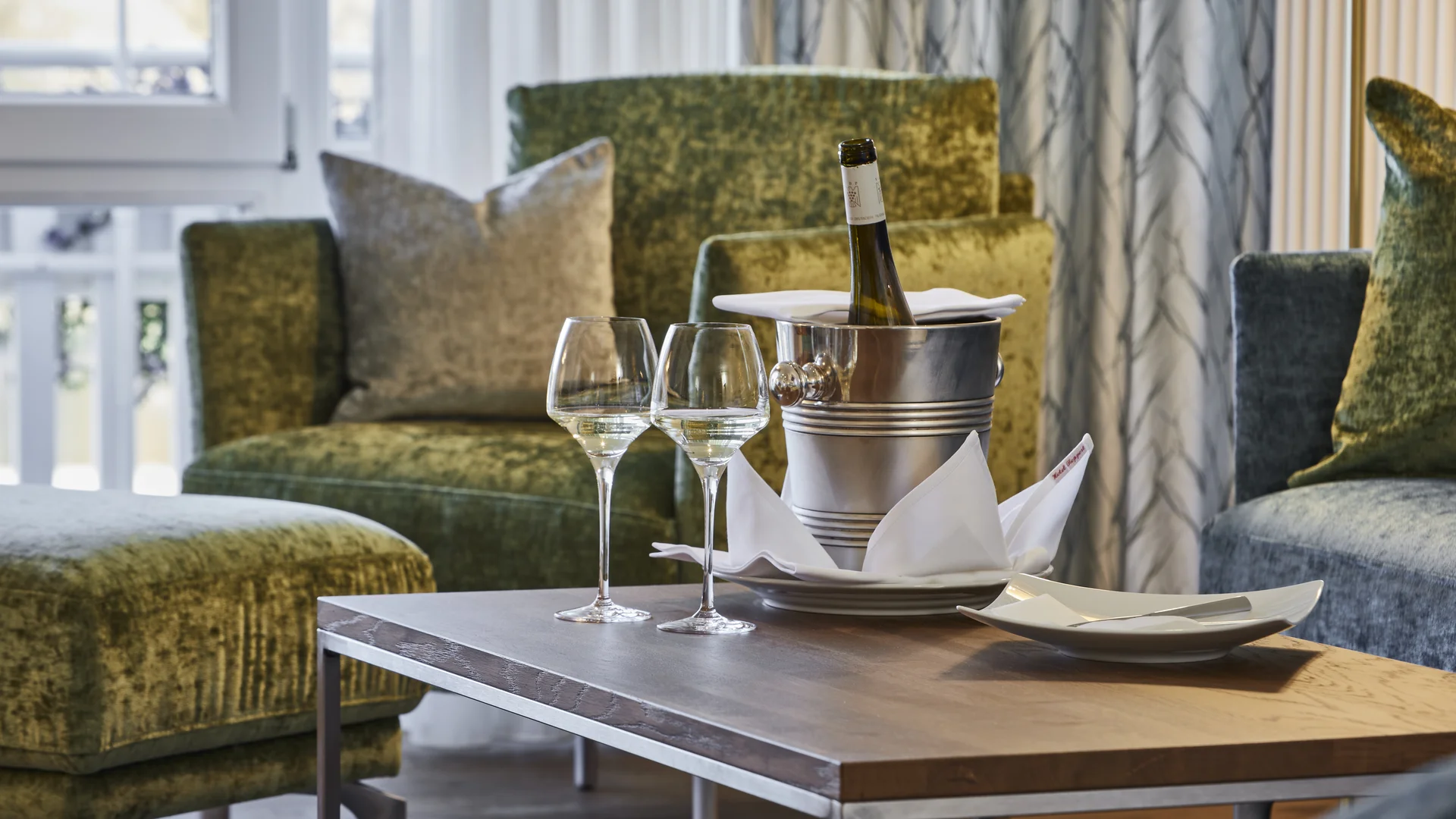 Inklusivleistungen | Slow Living Hotel Reppert