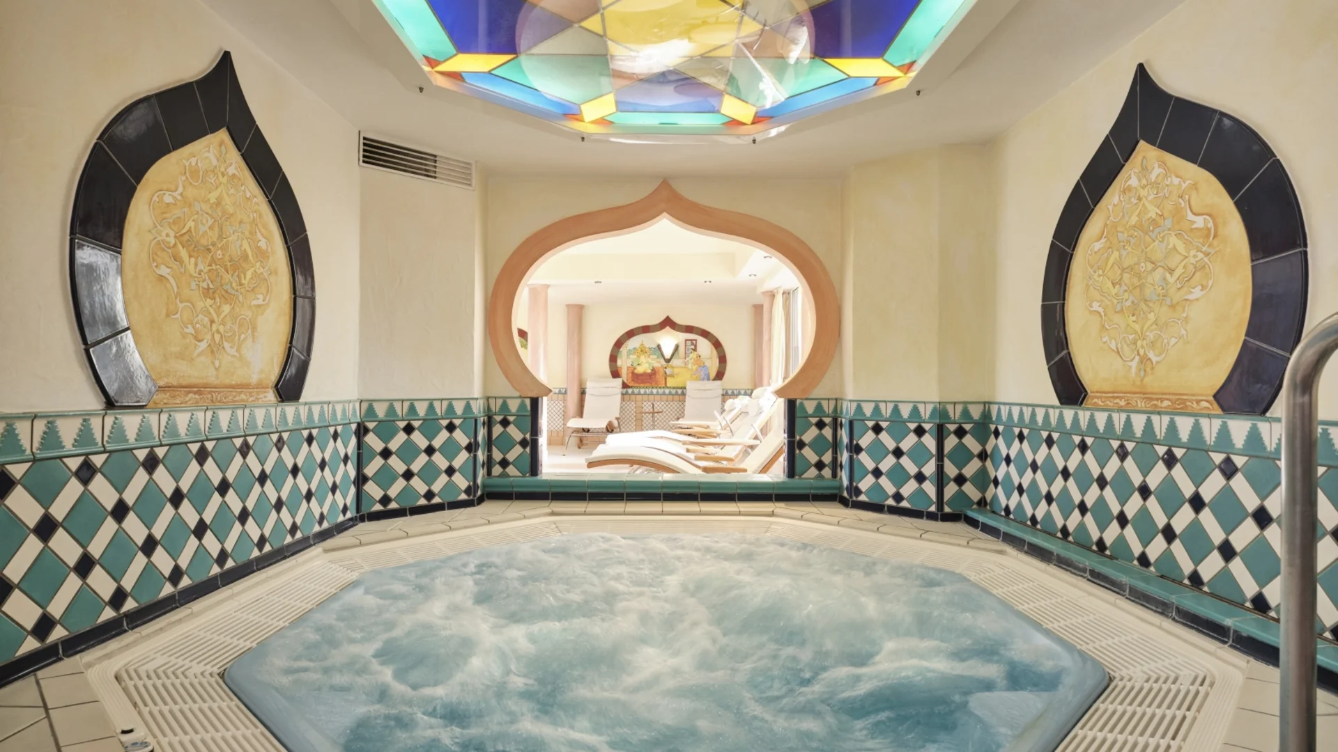 Wellness | Slow Living Hotel Reppert in Hinterzarten