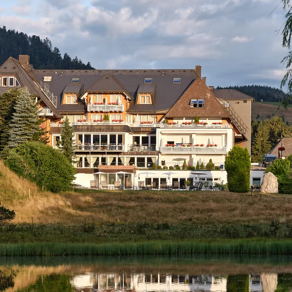 Bildergalerie | Slow Living Hotel Reppert in Hinterzarten