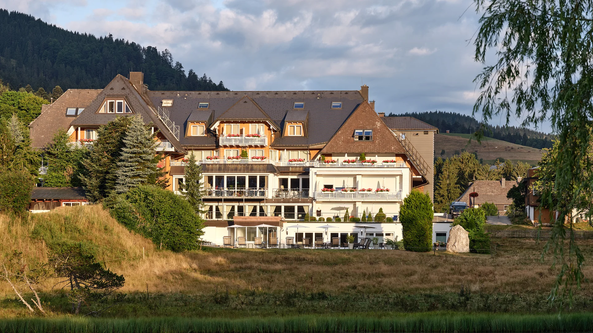 Reppert, Ihr Hotel in Hinterzarten im Schwarzwald