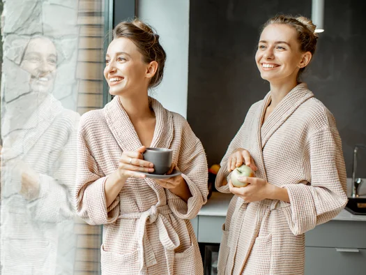 Hausprogramm | Slow Living Hotel Reppert in Hinterzarten